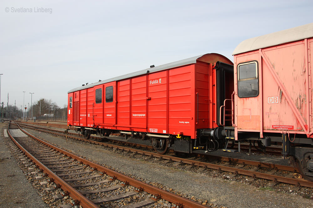 Bild des 99 80 9 320 018-1, GAZ-E 791.3, Foto: Svetlana Linberg